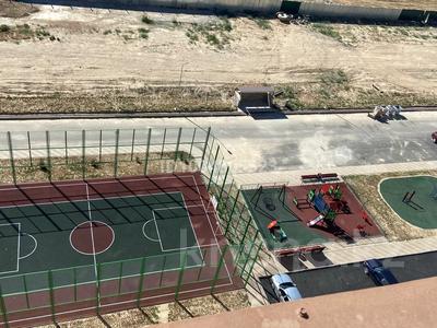 1-комнатная квартира · 31.1 м² · 11/12 этаж, 11 43/1 — Акимат за 11 млн 〒 в Туркестане