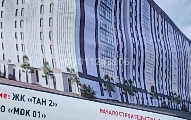 1-бөлмелі пәтер · 38.6 м² · 9/10 қабат, Е 127 потом — Коргальджинское шоссе, бағасы: 15.5 млн ₸ в Астане, Нура р-н — фото 11