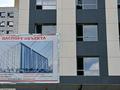 1-комнатная квартира · 38.6 м² · 9/10 этаж, Е 127 потом — Коргальджинское шоссе за 15.7 млн ₸ в Астане, Нура р-н
