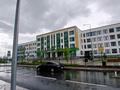 1-комнатная квартира · 38.6 м² · 9/10 этаж, Е 127 потом — Коргальджинское шоссе за 15.7 млн ₸ в Астане, Нура р-н — фото 19