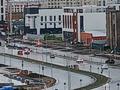 1-комнатная квартира · 38.6 м² · 9/10 этаж, Е 127 потом — Коргальджинское шоссе за 15.7 млн ₸ в Астане, Нура р-н — фото 28