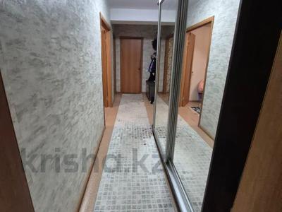 2-комнатная квартира · 53.4 м² · 5/9 этаж, Карагайлы за ~ 20.4 млн 〒 в Семее