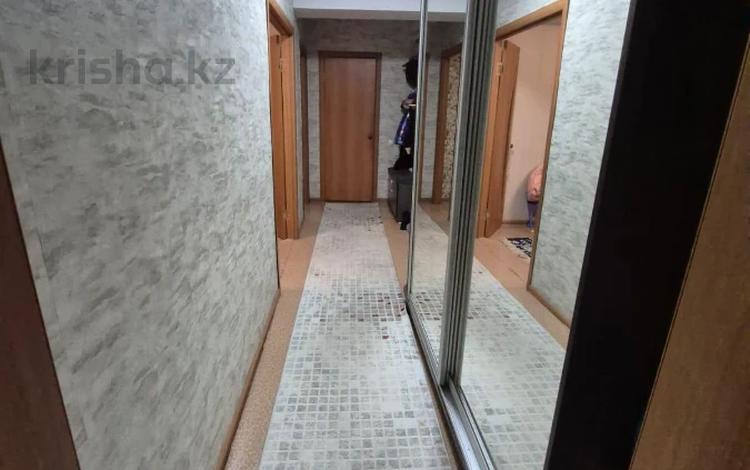 2-комнатная квартира · 53.4 м² · 5/9 этаж, Карагайлы за ~ 20.4 млн 〒 в Семее — фото 2