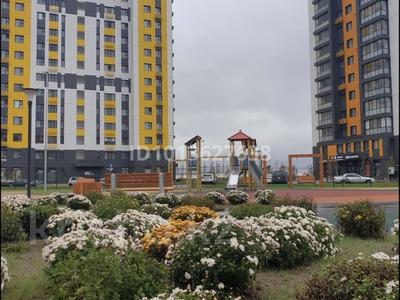 1-бөлмелі пәтер · 37 м² · 14/16 қабат, Аль-Фараби 38/2 — Улы Дала, бағасы: 24.9 млн ₸ в Астане, Есильский р-н