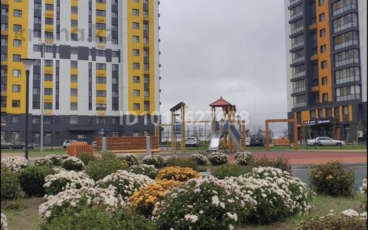 1-бөлмелі пәтер · 37 м² · 14/16 қабат, Аль-Фараби 38/2 — Улы Дала, бағасы: 24.9 млн ₸ в Астане, Есильский р-н — фото 2