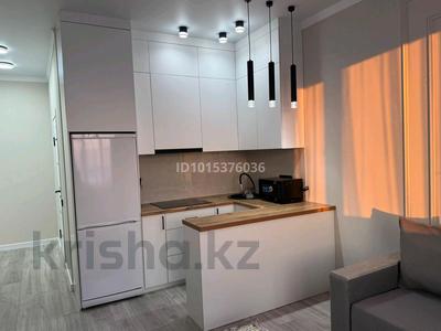 1-комнатная квартира · 32 м² · 5/5 этаж, 20-й микрорайон за 27 млн ₸ в Алматы, Алатауский р-н
