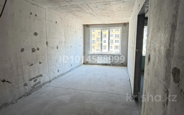 1-комнатная квартира · 39.4 м² · 2/9 этаж, Райымбек 590/20 за 22.5 млн ₸ в Алматы, Наурызбайский р-н — фото 8