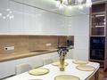 2-бөлмелі пәтер · 91 м² · 10/19 қабат, Сейфуллина 574/1 к3, бағасы: 113 млн ₸ в Алматы, Бостандыкский р-н