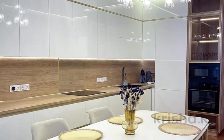 2-бөлмелі пәтер · 91 м² · 10/19 қабат, Сейфуллина 574/1 к3, бағасы: 113 млн ₸ в Алматы, Бостандыкский р-н — фото 7
