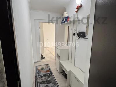 1-бөлмелі пәтер · 36 м² · 5/5 қабат, Баймұханова 47А, бағасы: 170 000 ₸ в Атырау