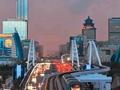 3-комнатная квартира · 91 м² · 12/22 этаж, Туркестан за 71 млн ₸ в Астане, Есильский р-н