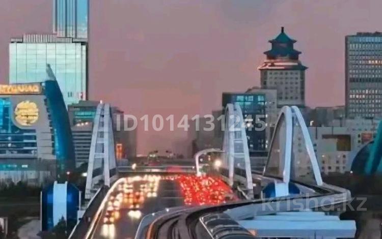 3-комнатная квартира · 91 м² · 12/22 этаж, Туркестан за 71 млн ₸ в Астане, Есильский р-н — фото 5