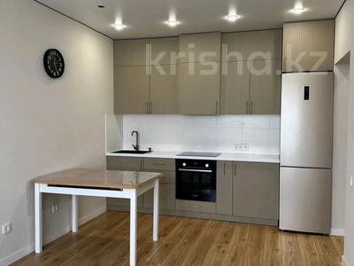 2-комнатная квартира · 70 м² · 7/7 этаж, мкр Кайрат 303к4 за 46 млн 〒 в Алматы, Турксибский р-н