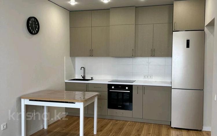 2-комнатная квартира · 70 м² · 7/7 этаж, мкр Кайрат 303к4 за 44 млн ₸ в Алматы, Турксибский р-н — фото 15