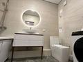2-комнатная квартира · 70 м² · 7/7 этаж, мкр Кайрат 303к4 за 44 млн ₸ в Алматы, Турксибский р-н — фото 11