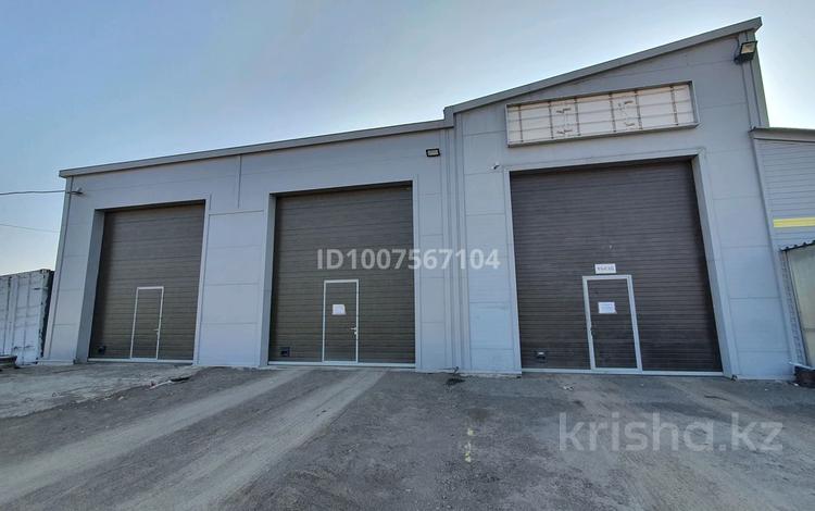 Азс, автосервисы и автомойки · 600 м² за 290 млн ₸ в Караганде, Казыбек би р-н — фото 2