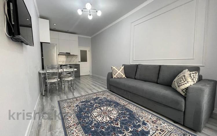 2-бөлмелі пәтер · 50 м² · 3/12 қабат · ай сайын, Туран 34а, бағасы: 270 000 〒 в Астане, Нура р-н — фото 2