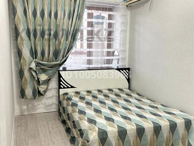 1-комнатная квартира · 32 м² · 5/5 этаж, мкр 11, Аз наурыз 16 за 10 000 〒 в Актобе