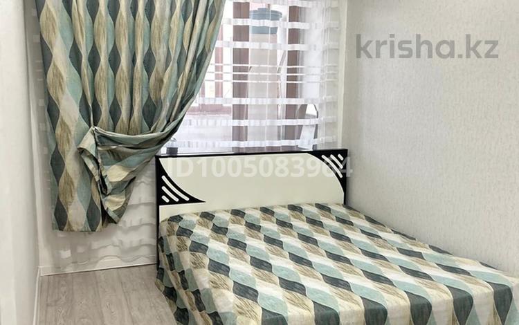 1-бөлмелі пәтер · 32 м² · 5/5 қабат, мкр 11, Аз наурыз 16, бағасы: 10 000 ₸ в Актобе — фото 2