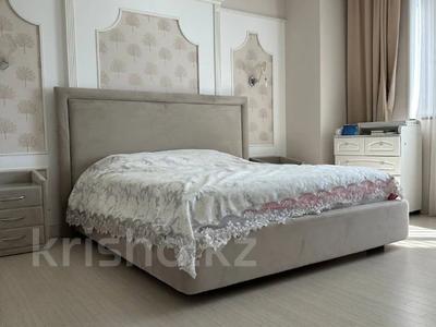 4-комнатная квартира · 163 м² · 22/31 этаж, Ахмет Байтурсынулы 9 — Инвиктус за 157 млн ₸ в Астане, Алматы р-н