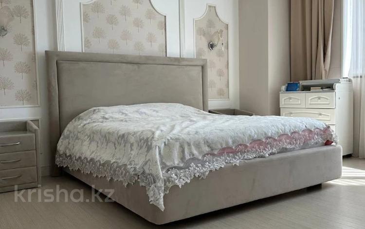 4-комнатная квартира · 163 м² · 22/31 этаж, Ахмет Байтурсынулы 9 — Инвиктус за 157 млн ₸ в Астане, Алматы р-н — фото 2