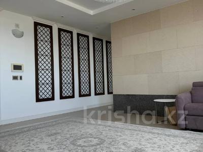4-комнатная квартира · 165 м² · 22/31 этаж, Ахмет Байтурсынулы 9 — Инвиктус за 155 млн ₸ в Астане, Алматы р-н