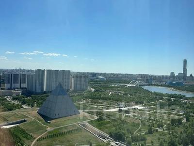 4-бөлмелі пәтер · 163 м² · 22/31 қабат, Ахмет Байтурсынулы 9 — Инвиктус, бағасы: 155 млн ₸ в Астане, Алматы р-н