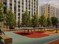 1-комнатная квартира · 43.5 м², мкр Шымсити, ул. 189 квартал 241А за 21.5 млн ₸ в Шымкенте, Абайский р-н