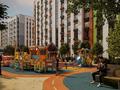 1-комнатная квартира · 43.5 м², мкр Шымсити, ул. 189 квартал 241А за 21.5 млн ₸ в Шымкенте, Абайский р-н — фото 3