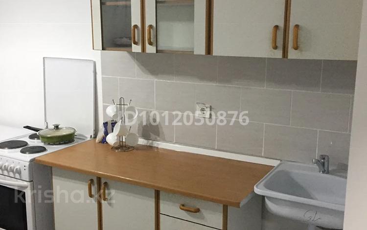 1-бөлмелі пәтер · 46 м² · 6/12 қабат, Дорабоз 33 — Жк алатау сити, бағасы: 180 000 ₸ в Алматы, Алатауский р-н — фото 2