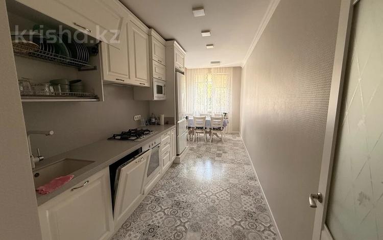 4-комнатная квартира · 132 м² · 2/6 этаж, Есенберлина 155 за 105 млн ₸ в Алматы, Медеуский р-н — фото 9