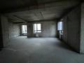 2-бөлмелі пәтер · 78.4 м² · 12/12 қабат, Наурызбай батыра 119, бағасы: 99 млн ₸ в Алматы, Бостандыкский р-н