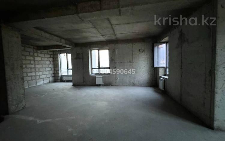 2-бөлмелі пәтер · 78.4 м² · 12/12 қабат, Наурызбай батыра 119, бағасы: 99 млн ₸ в Алматы, Бостандыкский р-н — фото 5
