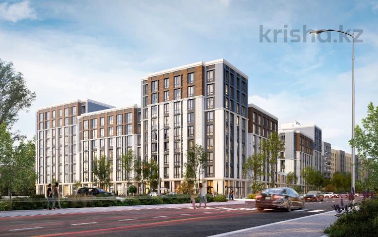 1-комнатная квартира · 44 м² · 4/7 этаж, мкр. Алтын орда за 20.3 млн ₸ в Актобе — фото 8