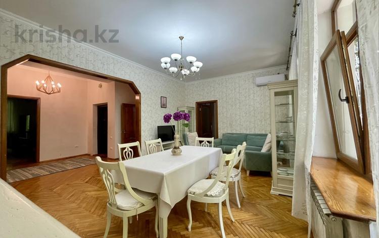 4-комнатная квартира · 150 м² · 2/3 этаж, Иляева — Шаймерденова - Тыныбаева - рядом с Кунаева за 420 000 ₸ в Шымкенте — фото 2