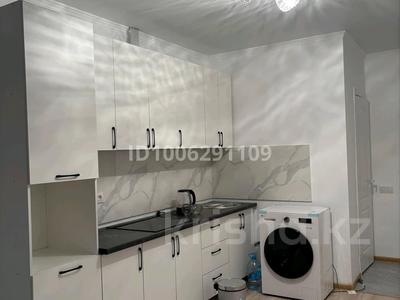 1 комната · 28 м² · 9 этаж, мкр Алгабас 10 блок — Рыскулова онгарсынова за 70 000 〒 в Алматы, Алатауский р-н