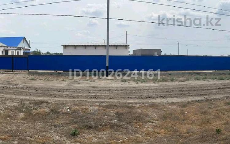 Отдельный дом · 4 комнаты · 170 м² · 12 сот., Чёрная речка за 18 млн ₸ в Атырау — фото 2