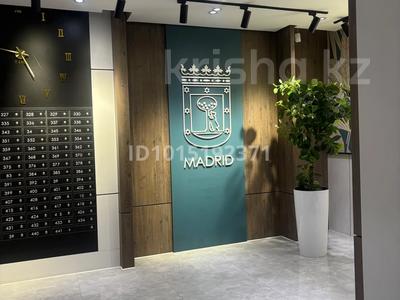 1-комнатная квартира · 36.4 м² · 7/12 этаж, Чингиз Айтматов 60/1 за 30 млн ₸ в Астане, Нура р-н