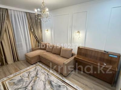1-бөлмелі пәтер · 36.4 м² · 7/12 қабат, Чингиз Айтматов 60/1, бағасы: 30 млн ₸ в Астане, Нура р-н
