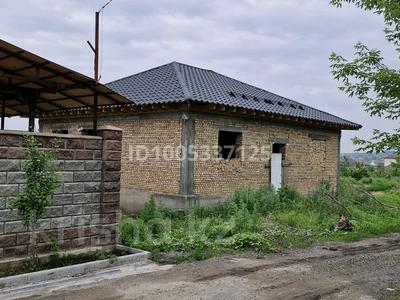 Жеке үй · 5 бөлме · 120 м² · 6.8 сот., Саттилик 72, бағасы: 38 млн ₸ в Кыргауылдах