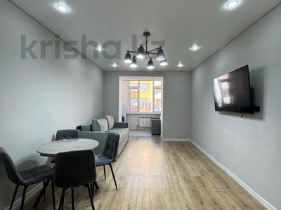 1-комнатная квартира · 32 м² · 7/9 этаж, Джамбула 5 за 20 млн 〒 в Семее