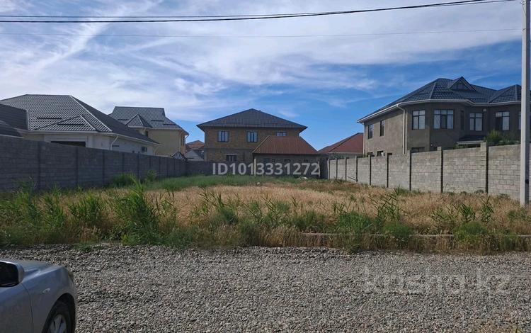 Жер телімі · 8 сотық, Әшірбек 12, бағасы: 30 млн ₸ в Таразе — фото 2