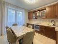 2-бөлмелі пәтер · 68.4 м² · 12/15 қабат, Орбита-4 ш/а., Щепкина 35А — Мустафина Рыскулбекова, бағасы: 370 000 ₸ в Алматы, Бостандыкский р-н