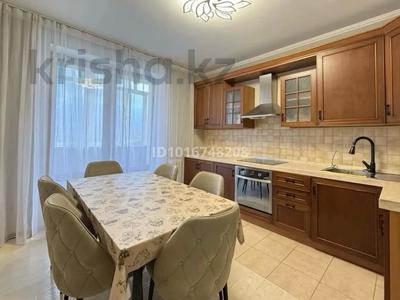 2-комнатная квартира · 68.4 м² · 12/15 этаж, мкр Орбита-4, Щепкина 35А — Мустафина Рыскулбекова за 370 000 ₸ в Алматы, Бостандыкский р-н