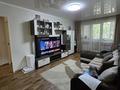 3-бөлмелі пәтер · 58 м² · 2/4 қабат, Розыбакиева 188 — Жандосова, бағасы: 39 млн ₸ в Алматы, Бостандыкский р-н