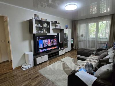 3-бөлмелі пәтер · 58 м² · 2/4 қабат, Розыбакиева 188 — Жандосова, бағасы: 39 млн ₸ в Алматы, Бостандыкский р-н
