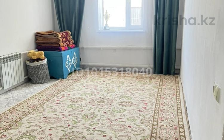 Часть дома · 2 комнаты · 50 м² · 2 сот., Картова 11 за 5.5 млн ₸ в Актобе, жилой массив Жилянка — фото 2