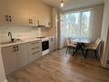2-комнатная квартира · 60 м² · 3/9 этаж, Байтурсынова 2 — Нурмагамбетова за 360 000 ₸ в Астане, Алматы р-н