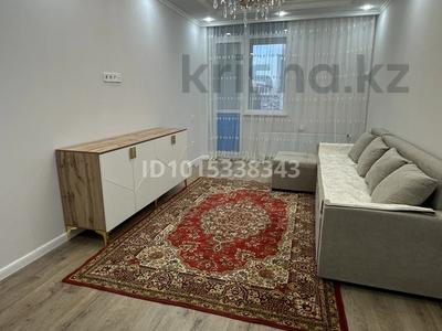 2-комнатная квартира · 60 м² · 3/9 этаж, Байтурсынова 2 — Нурмагамбетова за 360 000 ₸ в Астане, Алматы р-н