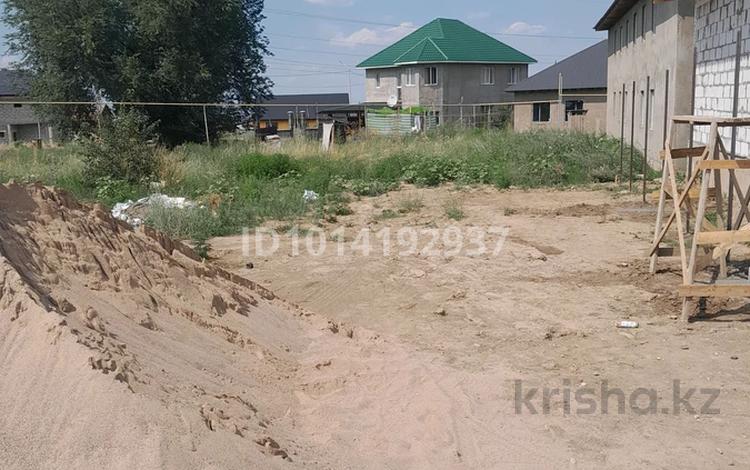 Участок · 7.5 соток, Наурызбай батыр 97 — Новый больница за 15 млн ₸ в Талгаре — фото 2